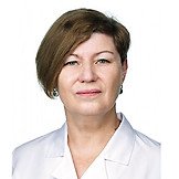 Врач Гончарова Марина Альфредовна