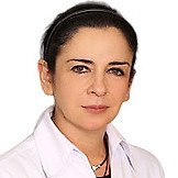 Врач Гончарова Марина Аваковна