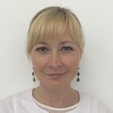 Врач Гончарова Оксана Викторовна