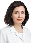 Врач Гончарова Олеся Анатольевна