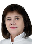 Врач Гончарова Ольга Борисовна