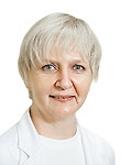 Врач Гончарова Светлана Анатольевна