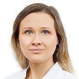 Врач Гончарова Светлана Юрьевна