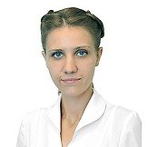 Врач Гончарова Татьяна Александровна