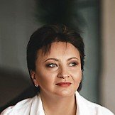 Врач Гонцова Екатерина Владимировна 