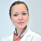 Врач Гонцова Лилия Александровна