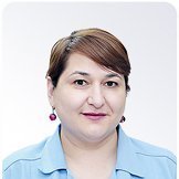 Врач Гоникова Марина Анатольевна