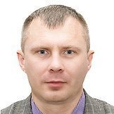 Врач Гонтаренко Алексей Алексеевич
