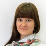 Врач Гонтаренко Наталья Васильевна