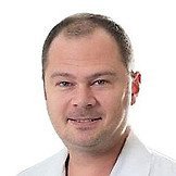 Врач Гонтаренко Владимир Николаевич