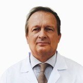 Врач Гонтовой Александр Александрович