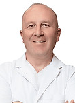 Врач Гоплачев Аслан Алексеевич