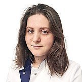 Врач Гор Илана Александровна
