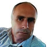 Врач Горадзе Аслан Сергеевич