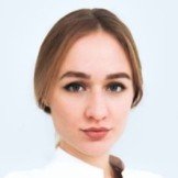 Врач Горб Виктория Андреевна