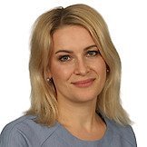 Врач Горбач Оксана Александровна