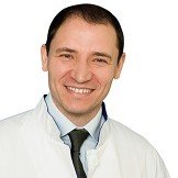 Врач Горбачев Денис Александрович