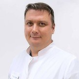 Врач Горбачев Сергей Николаевич