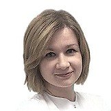 Врач Горбачева Алиса Сергеевна