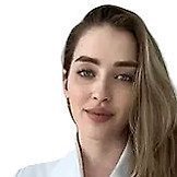 Врач Горбачева Анна Анатольевна