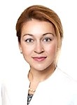 Врач Горбачева Анна Викторовна