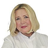 Врач Горбачева Анна Владимировна