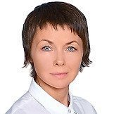 Врач Горбачева Елена Геннадиевна