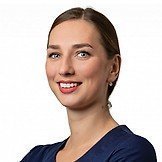 Врач Горбачева Ирина Владимировна