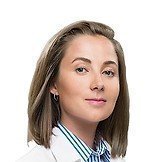 Врач Горбачева Лали Евгеньевна