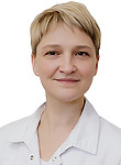 Врач Горбачева Ольга Анатольевна