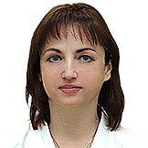 Врач Горбачева Светлана Генриховна