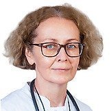 Врач Горбачева Татьяна Львовна