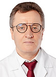 Врач Горбаков Владимир Валентинович