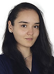 Врач Горбань Валерия Витальевна