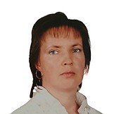 Врач Горбанёва Ирина Павловна