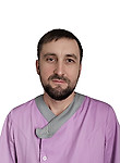 Врач Горбас Алексей Викторович