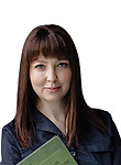 Врач Горбатенко Наталья Валерьевна