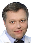 Врач Горбатов Евгений Александрович