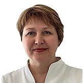 Врач Горбатовская Валерия Вячеславовна