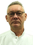 Врач Горбатовский Сергей Николаевич