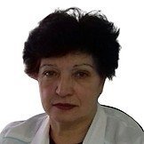 Врач Горбей Наталья Александровна