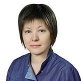 Врач Горбель Ирина Феодосьевна