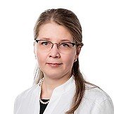 Врач Горбенко Екатерина Викторовна