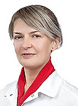 Врач Горбенко Ольга Геннадьевна