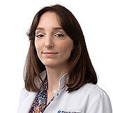 Врач Горбова Наталья Юрьевна