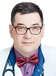 Врач Горбунов Алексей Эдуардович