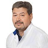 Врач Горбунов Андрей Львович