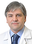 Врач Горбунов Григорий Александрович