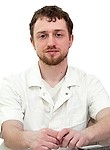 Врач Горбунов Константин Николаевич