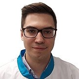 Врач Горбунов Михаил Александрович